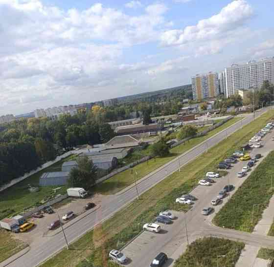 Студия, 30 м2, 11/17 эт. Москва