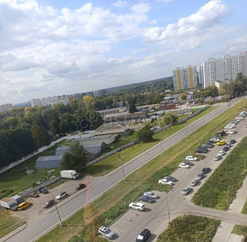 Студия, 30 м2, 11/17 эт. Москва - изображение 2