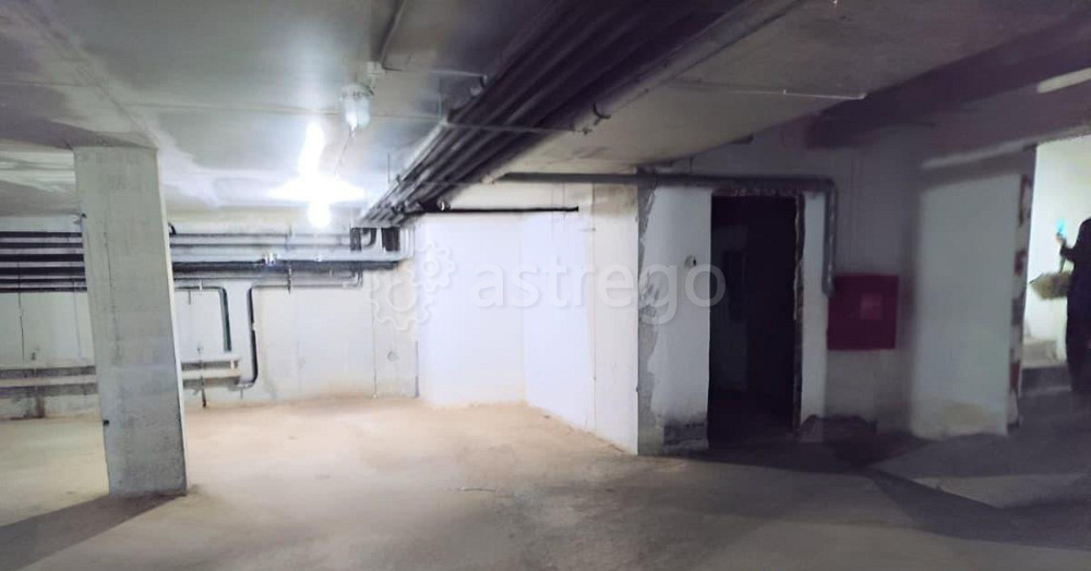 Склад, 484.3 м2 Электрогорск - изображение 4