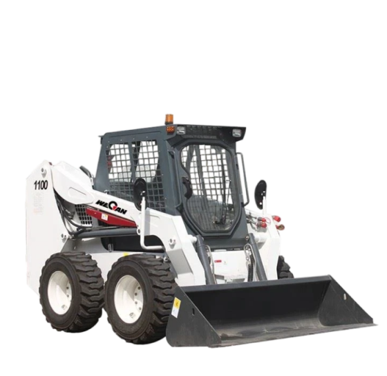 Мини-погрузчик WECAN WT1100 Санкт-Петербург