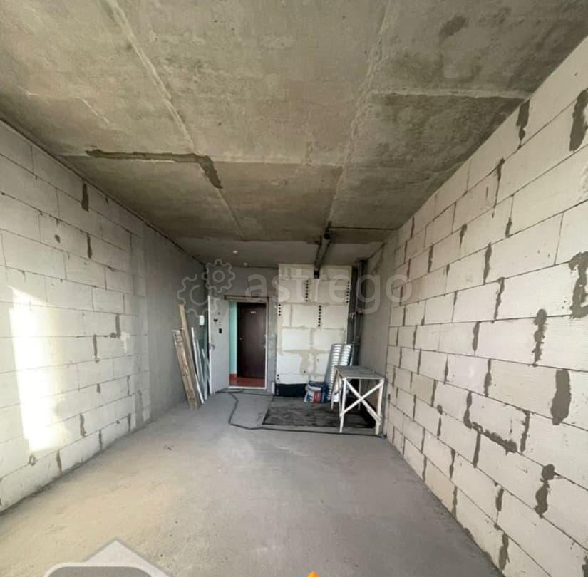 Студия, 28 м2, 4/17 эт. Старая Купавна - изображение 3