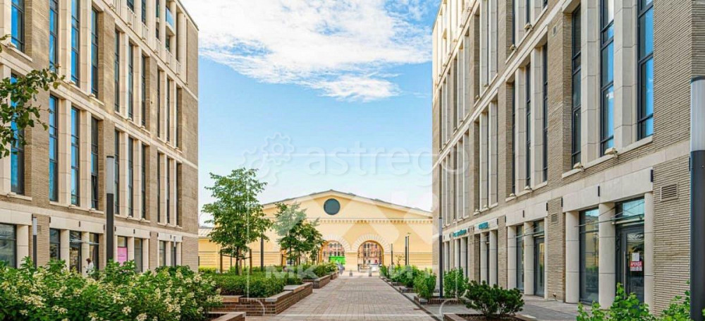 Свободного назначения, 131 м2 Санкт-Петербург - изображение 1