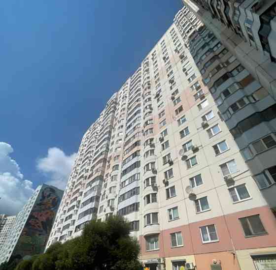 3-комн. квартира, 79.4 м2, 19/22 эт. Одинцово