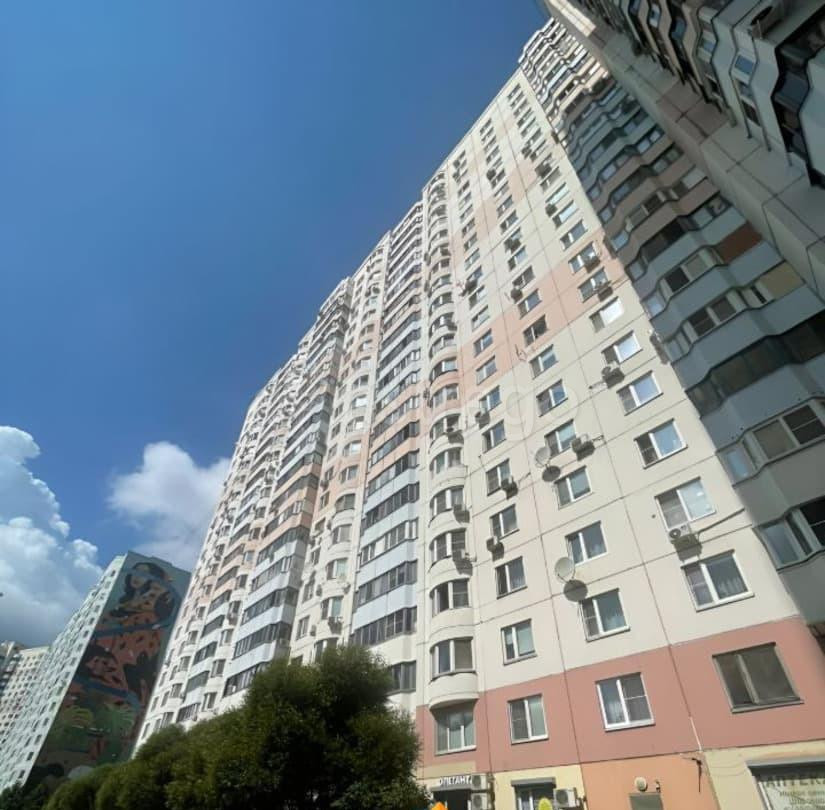 3-комн. квартира, 79.4 м2, 19/22 эт. Одинцово - изображение 4