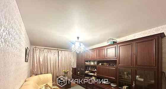 2-комн. квартира, 60 м2, 6/9 эт. Санкт-Петербург