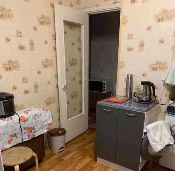 Комната, 16.9 м2, 6/12 эт. Москва