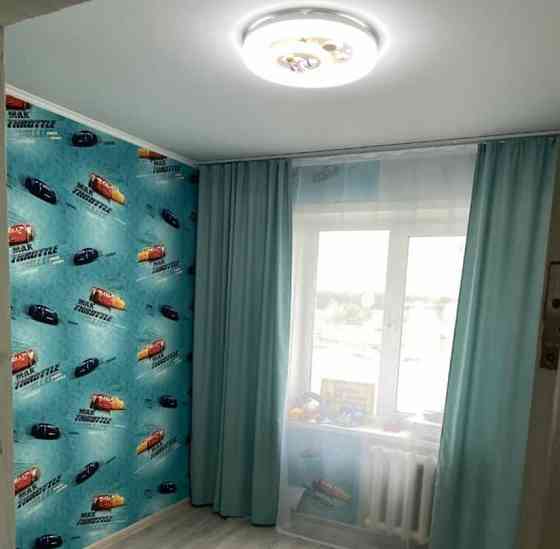 4-комн. квартира, 78 м2, 7/9 эт. Шарыпово