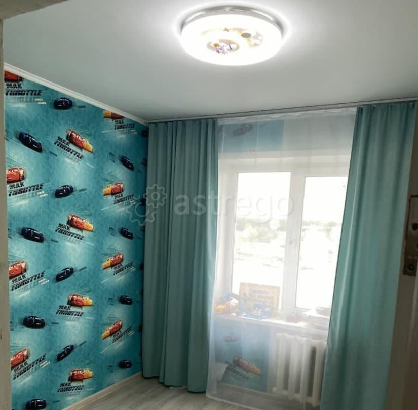 4-комн. квартира, 78 м2, 7/9 эт. Шарыпово - изображение 4