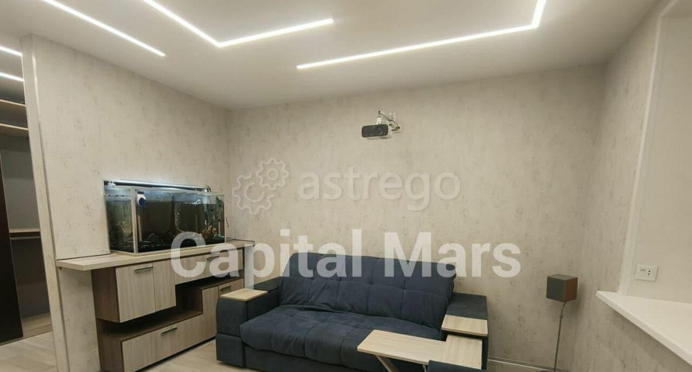 2-комн. квартира, 52 м2, 5/9 эт. Москва - изображение 4