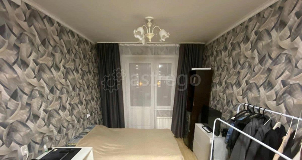 Студия, 22 м2, 3/16 эт. Красноярск - изображение 6