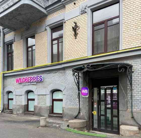 Свободного назначения, 157 м2 Санкт-Петербург