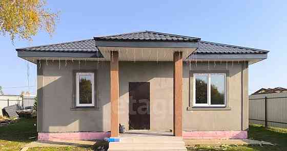 Дом, 98 м2, 6 соток, 1 эт. Раменское