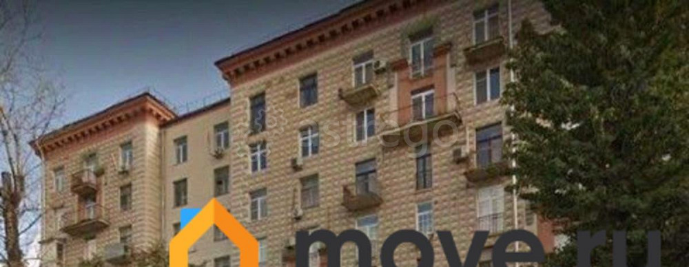Комната, 21.9 м2, 2/8 эт. Москва - изображение 2