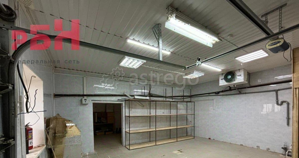 Свободного назначения, 53 м2 Нефтекамск - изображение 7