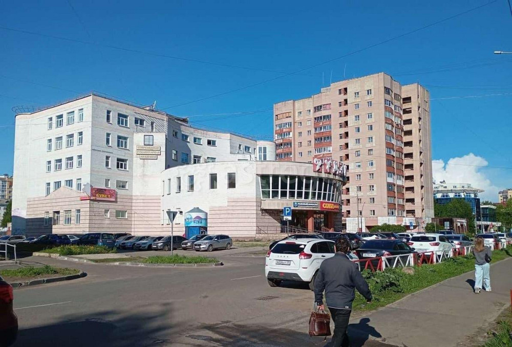 Свободного назначения, 500 м2 Архангельск - изображение 9