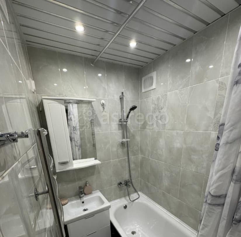 2-комн. квартира, 44.1 м2, 2/5 эт. Солнечногорск - изображение 3