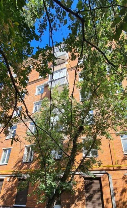 Комната, 14.1 м2, 4/7 эт. Москва - изображение 6
