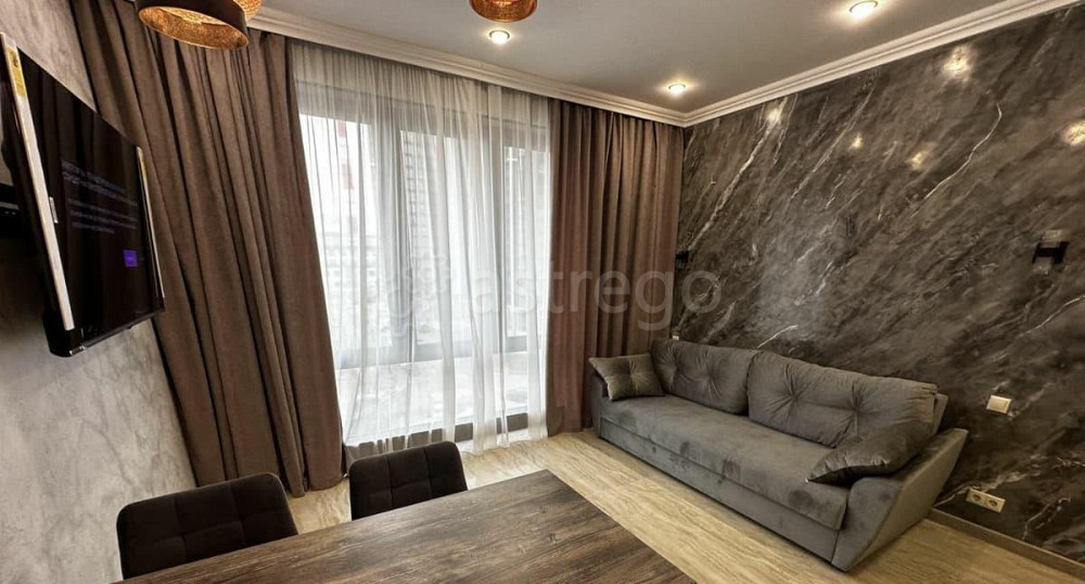 Студия, 28 м2, 5/30 эт. Москва - изображение 7
