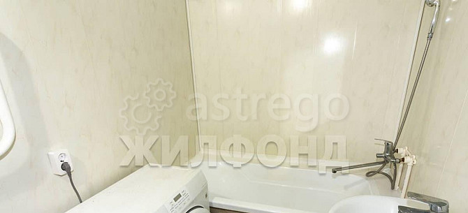 Студия, 28.9 м2, 10/10 эт. Барнаул - изображение 7