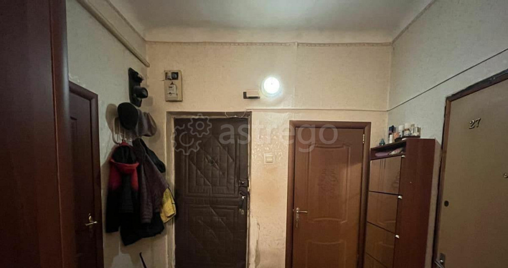 Комната, 15.6 м2, 1/2 эт. Королев - изображение 6