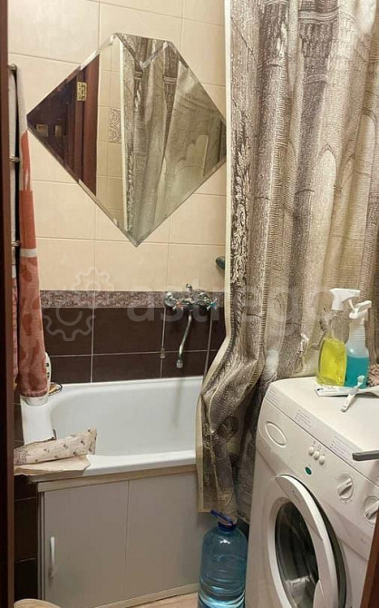 2-комн. квартира, 44 м2, 1/5 эт. Шебекино - изображение 7