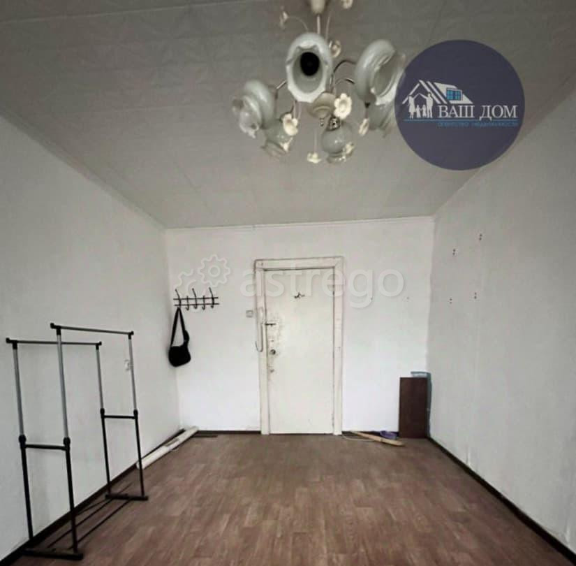 Комната, 13 м2, 2/5 эт. Северодвинск - изображение 1