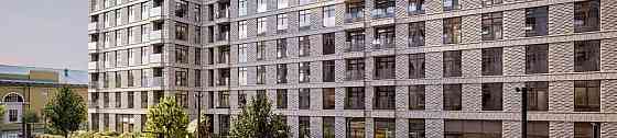 2-комн. квартира, 70 м2, 5/9 эт. Санкт-Петербург