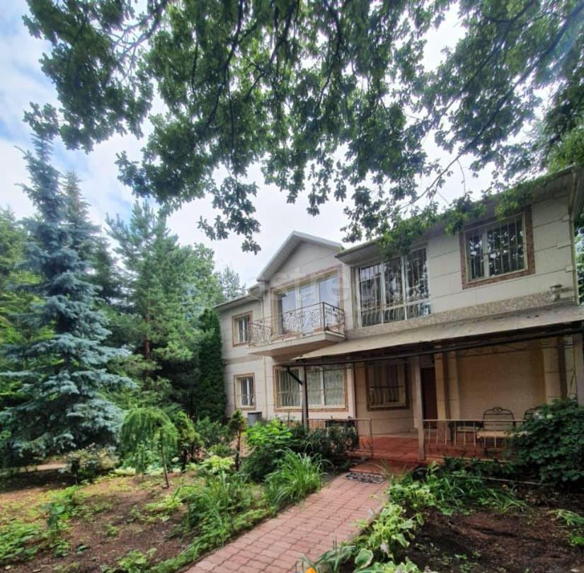 Коттедж, 250 м2, 8 соток, 2 эт. Москва - изображение 3