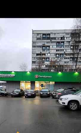 Комната, 23 м2, 6/16 эт. Москва