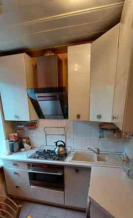 3-комн. квартира, 56.6 м2, 5/5 эт. Люберцы