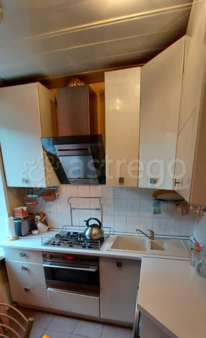 3-комн. квартира, 56.6 м2, 5/5 эт. Люберцы - изображение 5