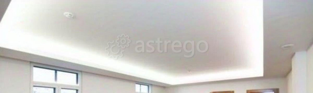 Офис, 324 м2 Санкт-Петербург - изображение 1