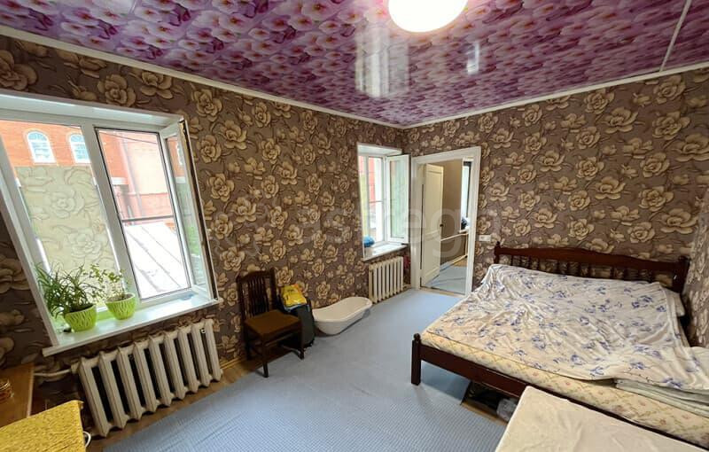 Квартира, 61 м2, 2/2 эт. Егорьевск - изображение 4