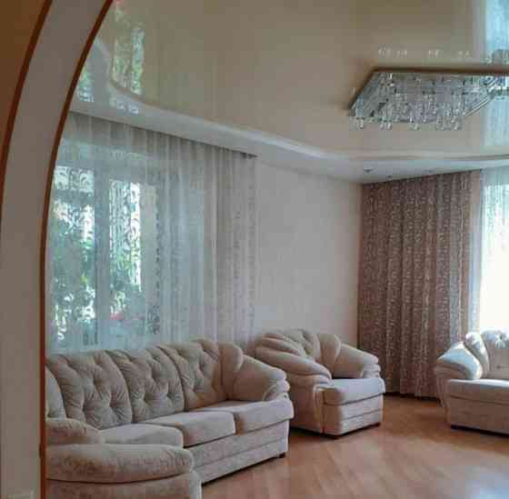 4-комн. квартира, 100.5 м2, 3/9 эт. Красноярск