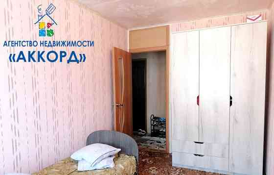2-комн. квартира, 42.2 м2, 3/5 эт. Новоалтайск