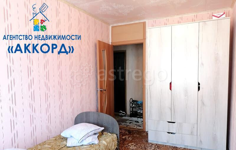 2-комн. квартира, 42.2 м2, 3/5 эт. Новоалтайск - изображение 4