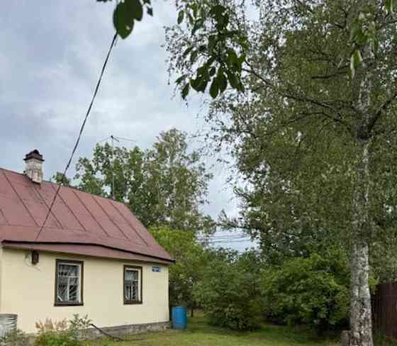 Дом, 34 м2, 12.6 сотки, 2 эт. Санкт-Петербург