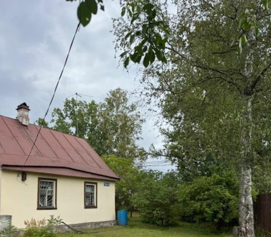 Дом, 34 м2, 12.6 сотки, 2 эт. Санкт-Петербург - изображение 4