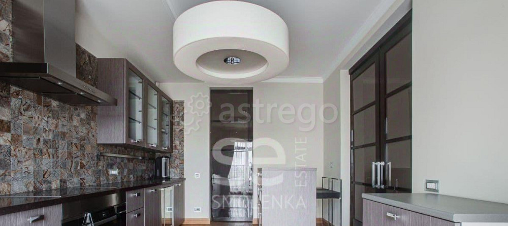 4-комн. квартира, 250 м2, 3/6 эт. Москва - изображение 5