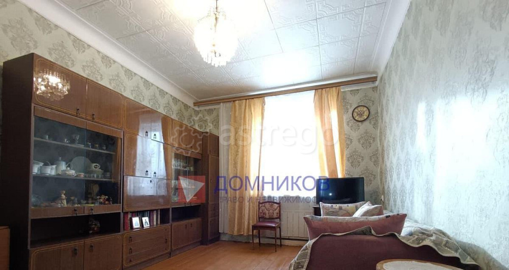 Комната, 33.2 м2, 5/5 эт. Ступино - изображение 2