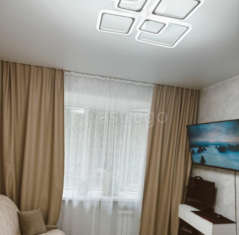 Комната, 11 м2, 1/5 эт. Королев - изображение 1