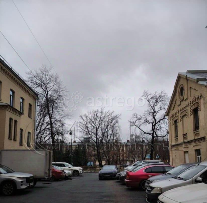 Свободного назначения, 73.3 м2 Санкт-Петербург - изображение 6