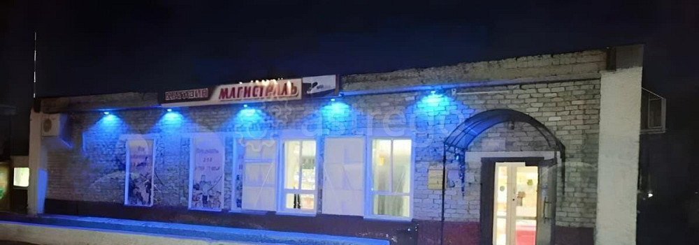 Производственное, 278 м2 Белогорск - изображение 1