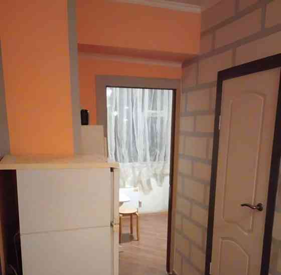 1-комн. квартира, 40 м2, 2/17 эт. Москва