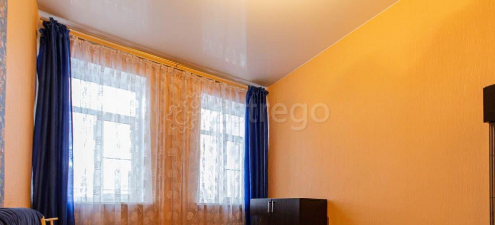 3-комн. квартира, 72 м2, 4/4 эт. Санкт-Петербург - изображение 3