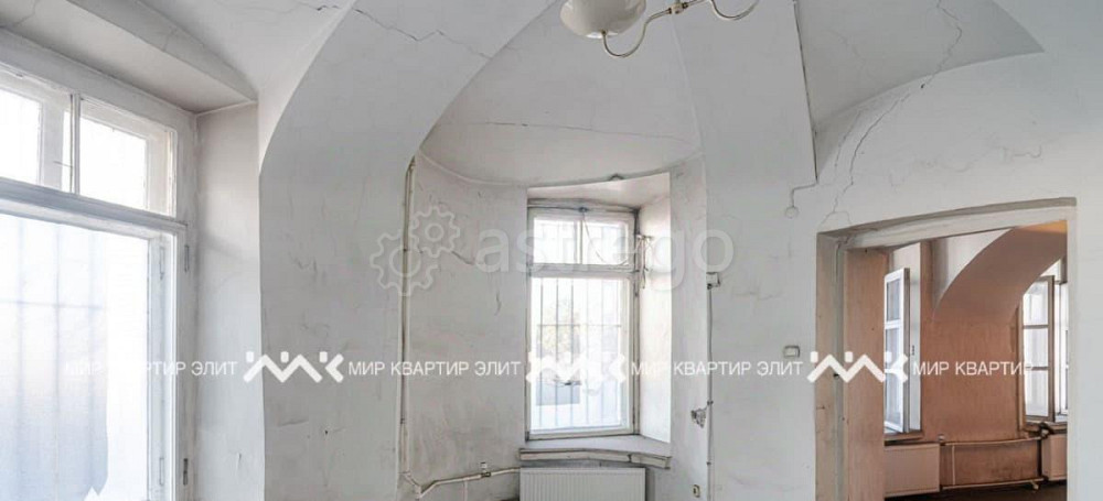 Свободного назначения, 120.2 м2 Санкт-Петербург - изображение 2