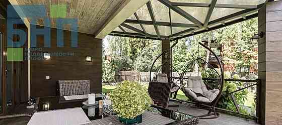 Дом, 460 м2, 16 соток, 3 эт. Химки