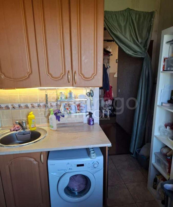 2-комн. квартира, 45.3 м2, 7/9 эт. Москва - изображение 10