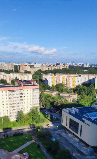 1-комн. квартира, 46 м2, 16/17 эт. Красногорск - изображение 5