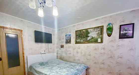 3-комн. квартира, 61 м2, 9/9 эт. Дубна